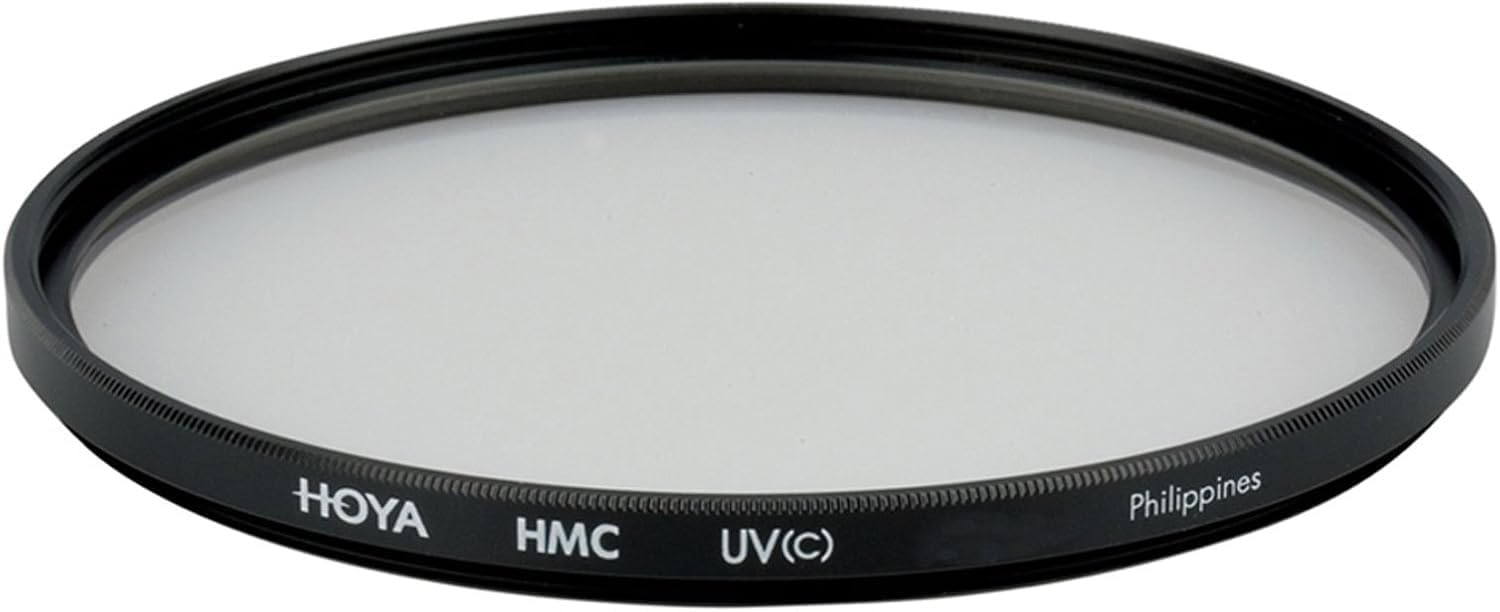 【中古】「非常に良い（無料延長保証）」Hoya 62 mm HMC UV-IRデジタルコーティングスリムフレームガラスフィルタ Amazon.com : HOYA 62mm HMC UV(c) Haze Camera Lens Filter Multi